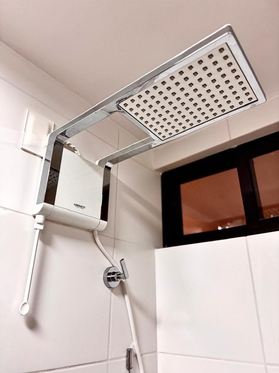 Umi Flat Intermares Lägenhet Cabedelo Exteriör bild